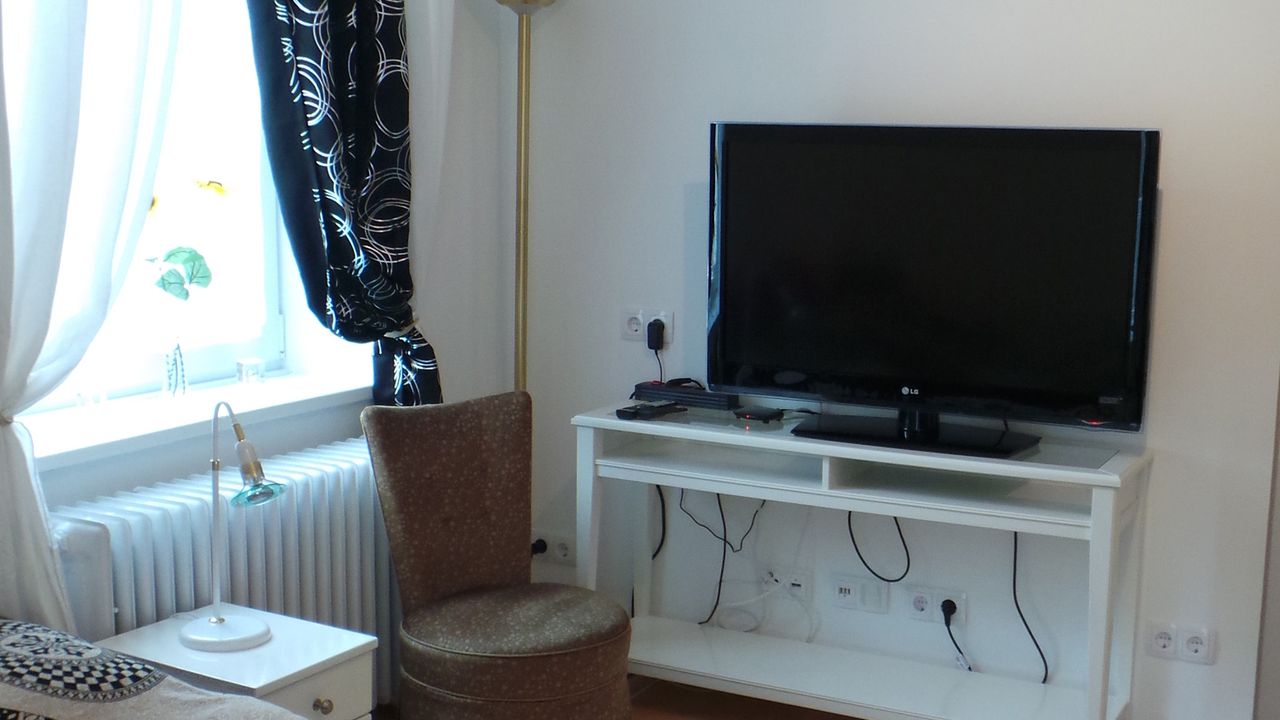 Wohnbereich Wohnbereich